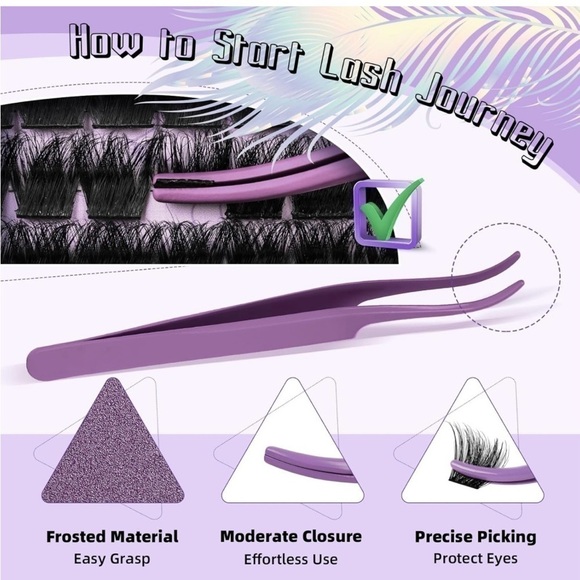 Women’s Lash Kit - Picture 6 of 7